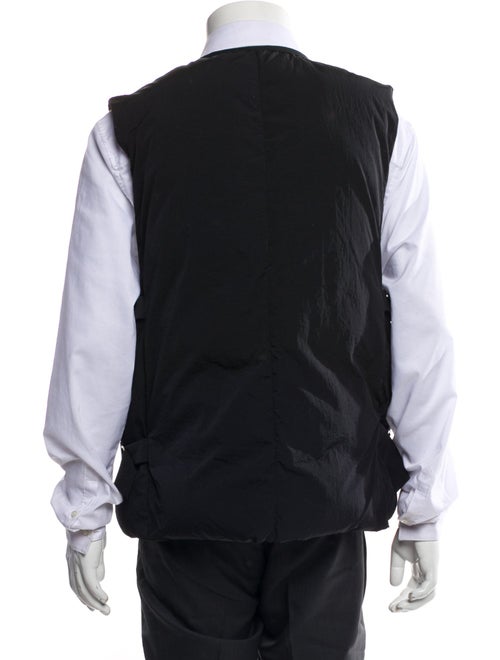 Jacquemus Vest