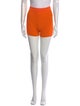 Jacquemus Mini Shorts