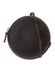 Jacquemus Leather Evening Bag