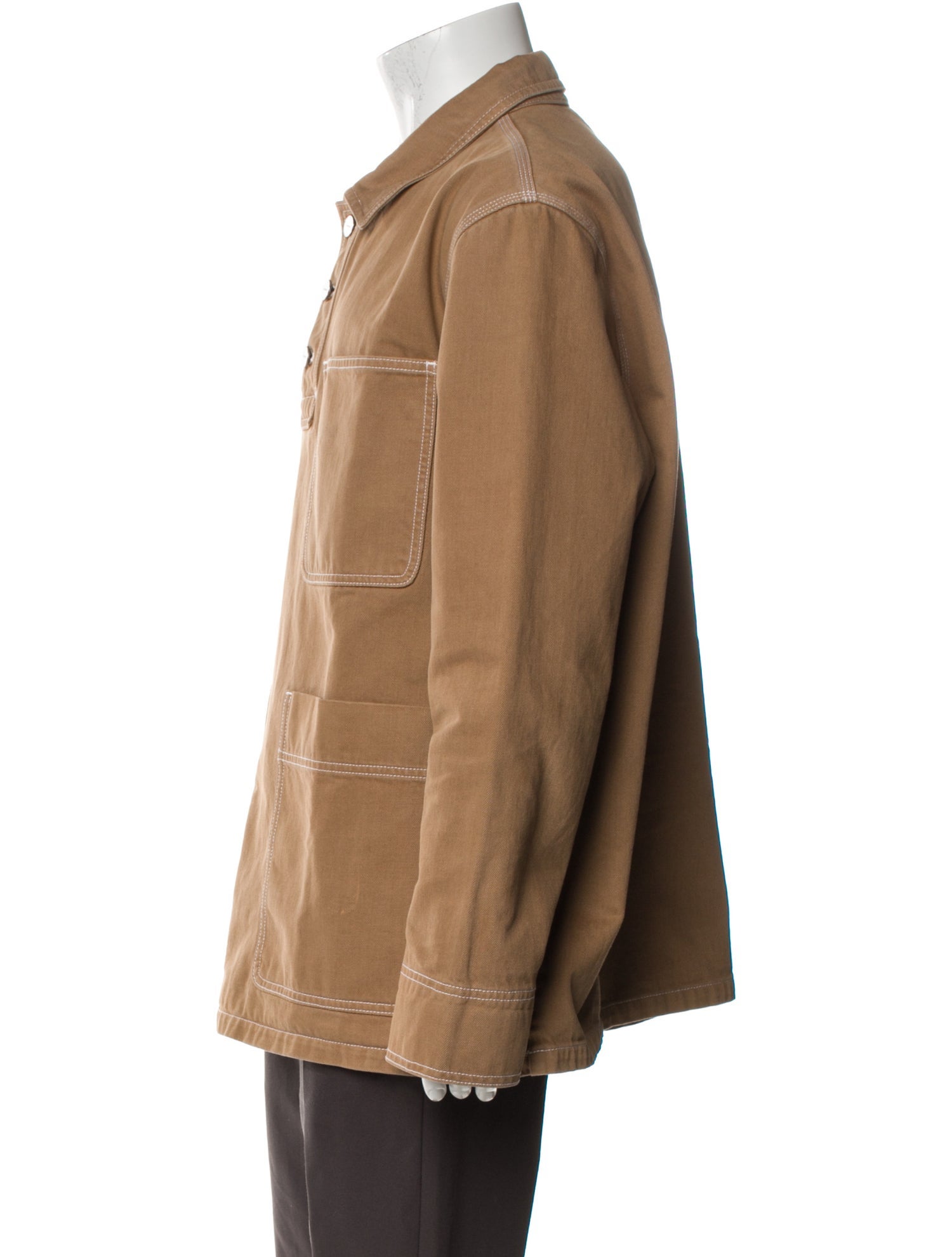 Jacquemus Utility Jacket