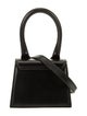 Jacquemus Leather Shoulder Bag