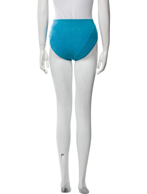 Jacquemus Linen Lounge Set