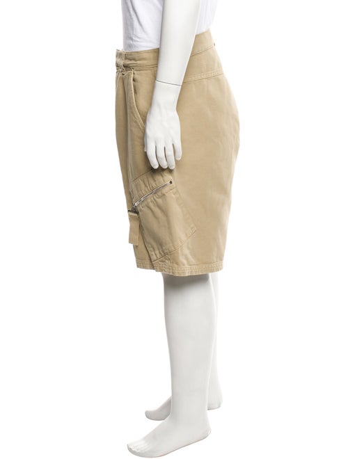 Jacquemus Cargo Shorts