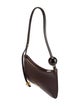 Jacquemus Leather Shoulder Bag