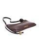 Jacquemus Leather Shoulder Bag