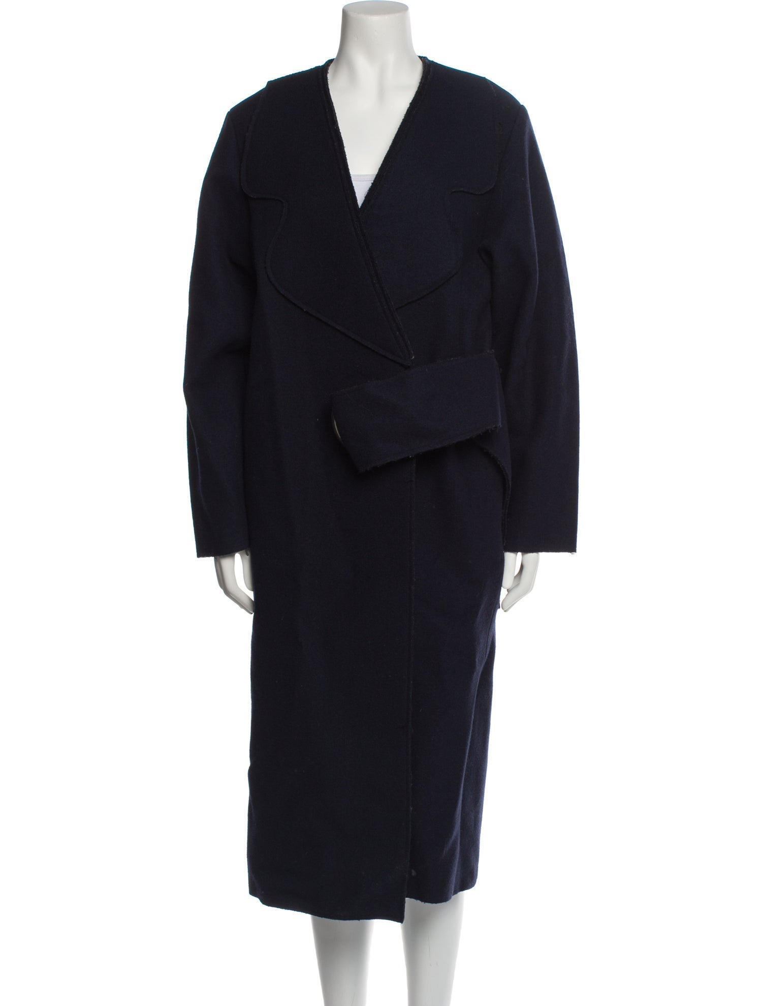 Jacquemus Wool Coat