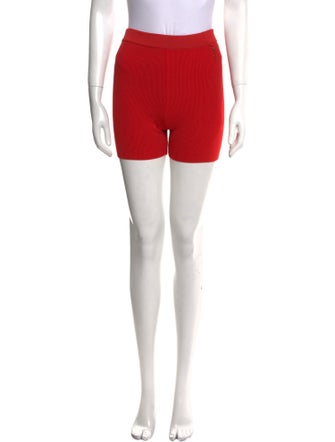 Jacquemus Mini Shorts