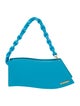 Jacquemus Leather Shoulder Bag