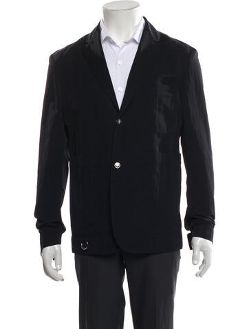 Jacquemus Suiting Sport Coat M