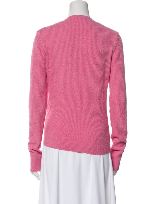 Jacquemus V-Neck Sweater
