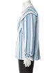 Jacquemus Striped Jacket