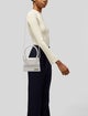 Jacquemus Leather Shoulder Bag