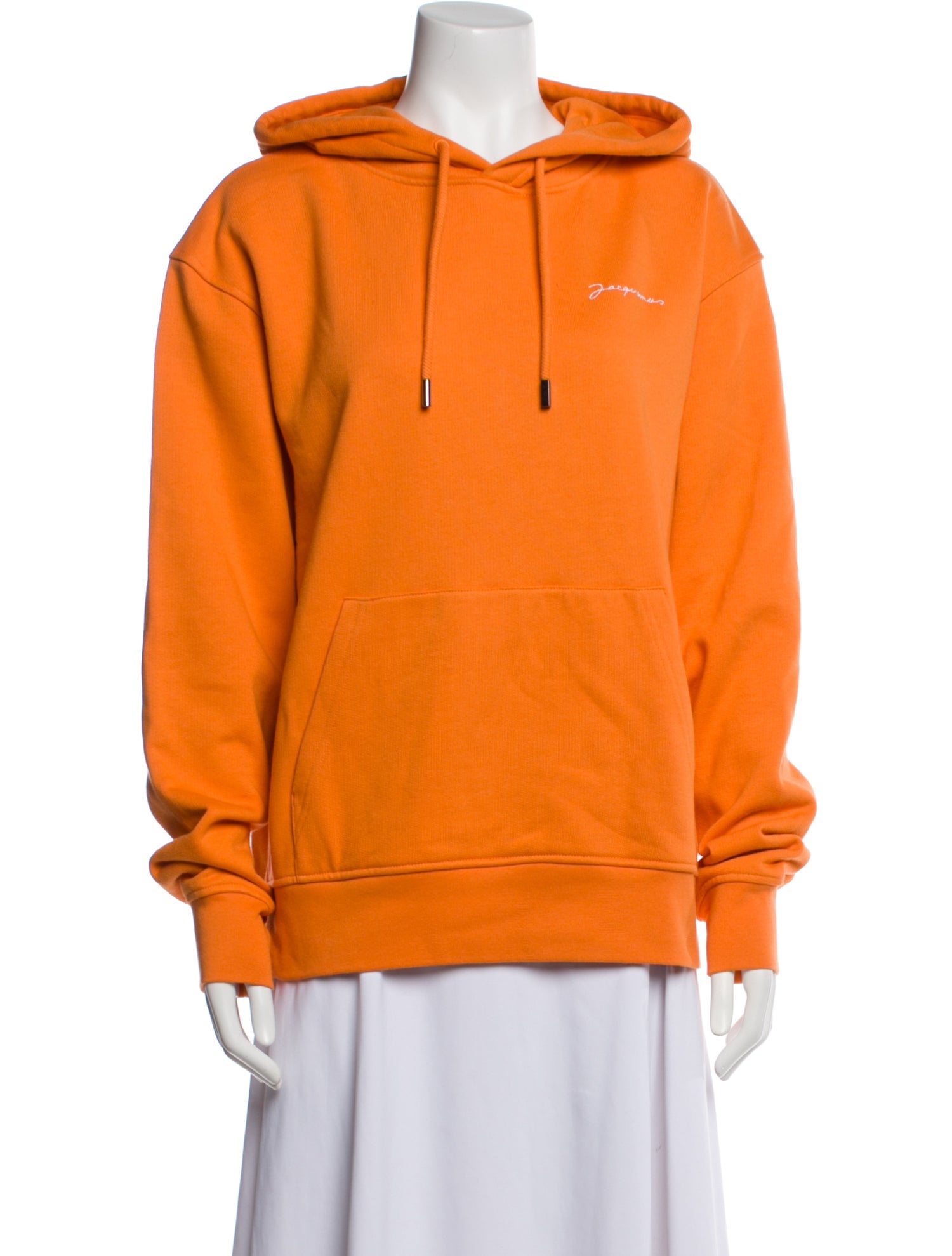 Jacquemus Crew Neck Long Sleeve Sweatshirt w/ Tags