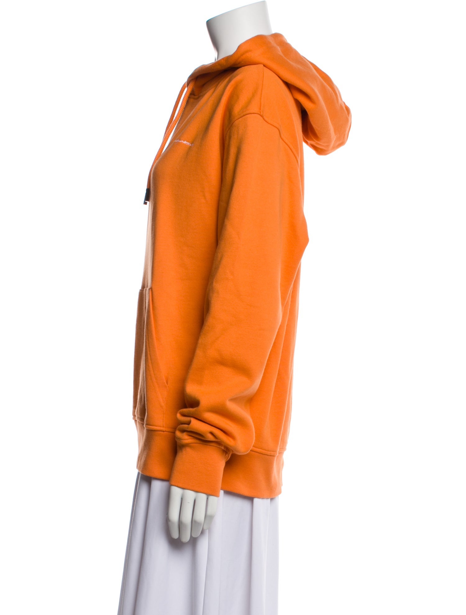 Jacquemus Crew Neck Long Sleeve Sweatshirt w/ Tags