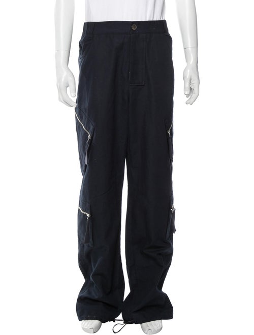 Jacquemus Cargo Pants
