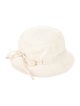 Jacquemus Cotton Bucket Hat