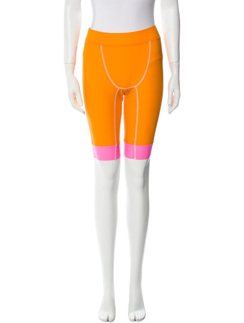 Jacquemus Knee-Length Shorts