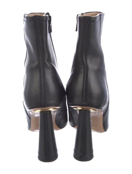 Jacquemus Leather Boots