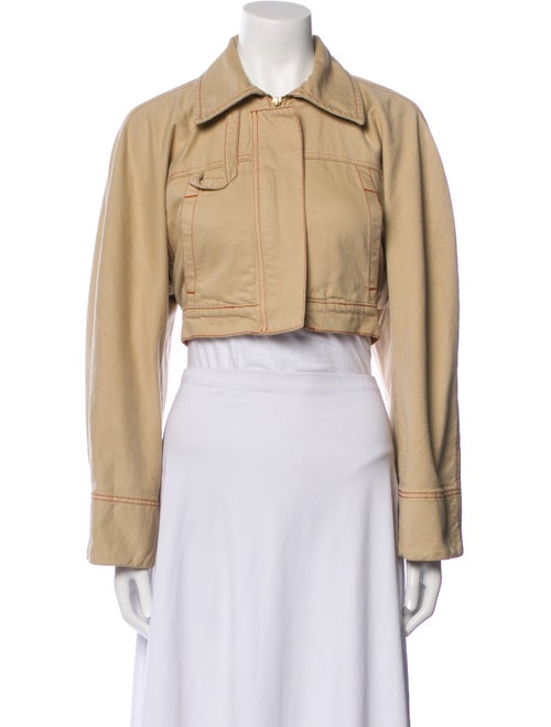 Jacquemus Denim Jacket