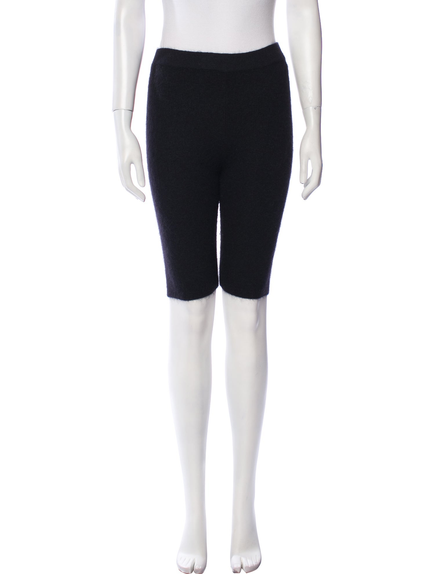 Jacquemus Knee-Length Shorts