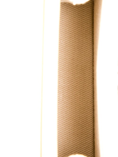 Jacquemus Leather Shoulder Bag