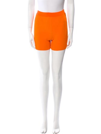 Jacquemus Mini Shorts