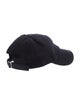 Jacquemus Jacquemus baseball hat