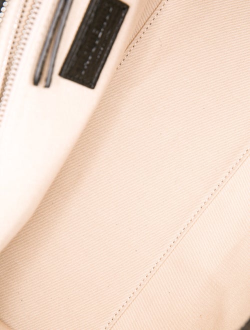 Jacquemus Leather Shoulder Bag