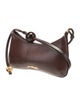 Jacquemus Leather Shoulder Bag