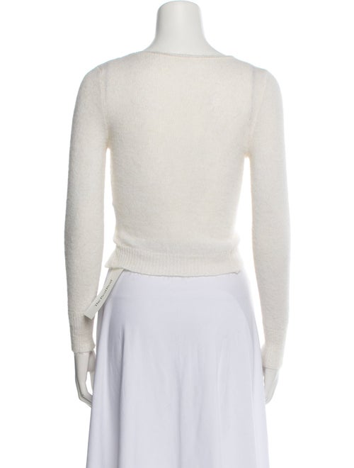 Jacquemus Crew Neck Sweater