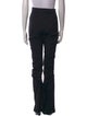 Jacquemus Wool Wide Leg Pants