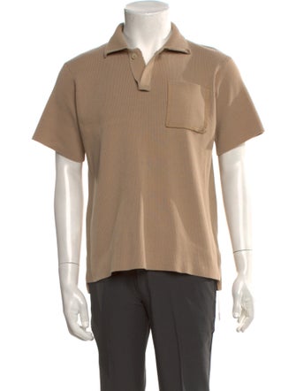 Jacquemus Short Sleeve Shirt
