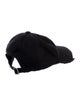 Jacquemus Jacquemus Logo Baseball Cap