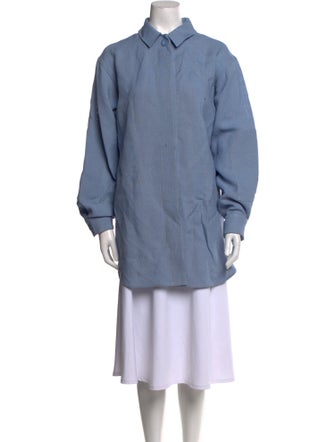 Jacquemus Silk Mini Dress