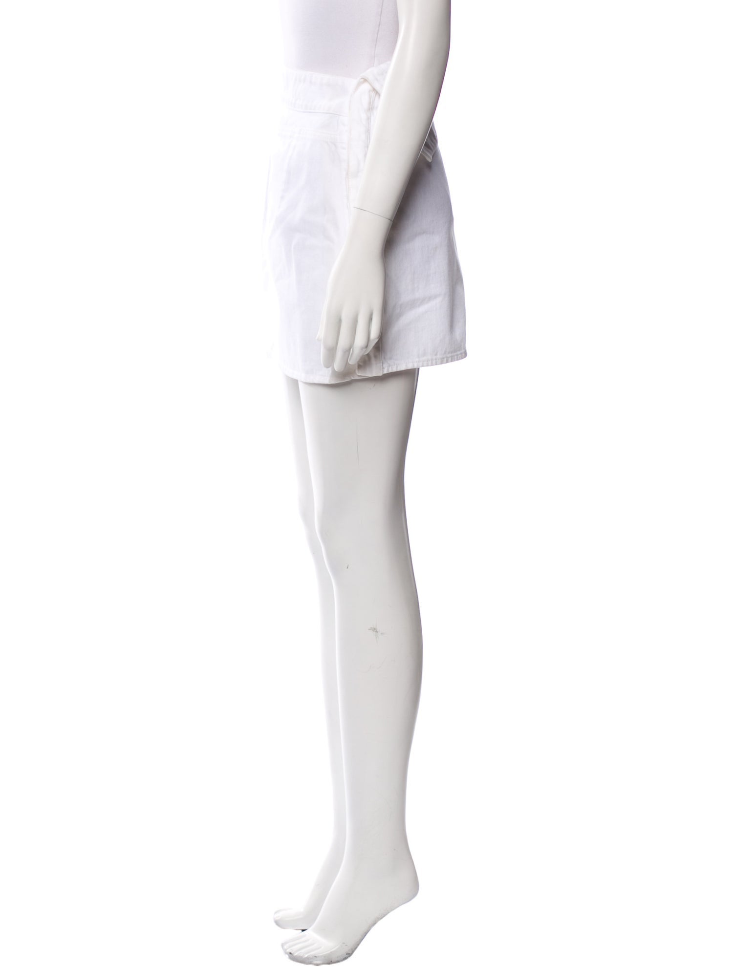 Jacquemus Mini Skirt