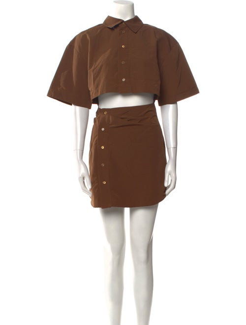 Jacquemus Mini Dress