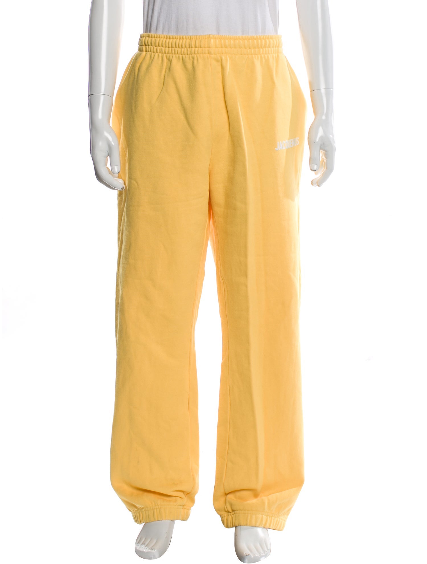 Jacquemus Pajama Bottoms