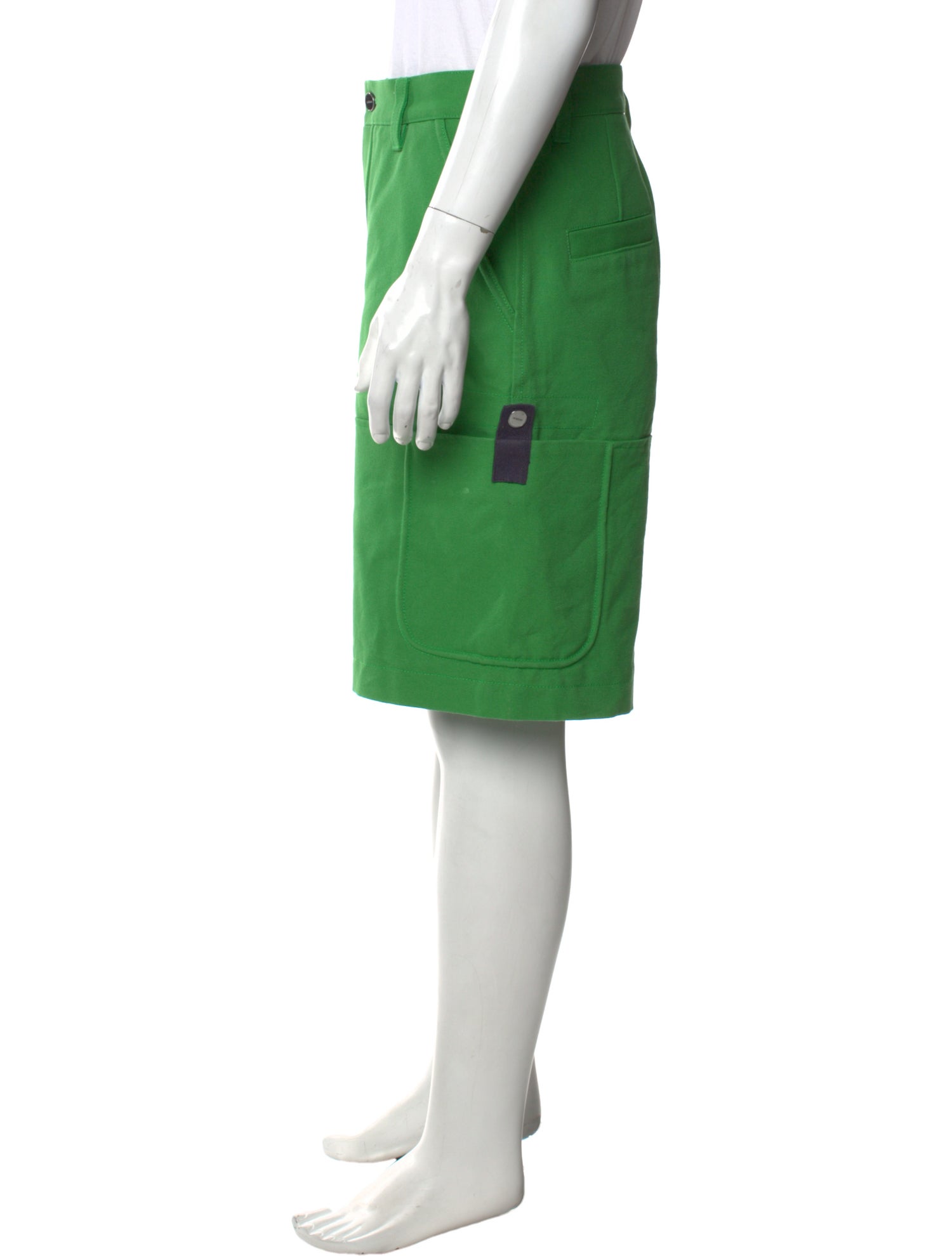 Jacquemus Athletic Shorts