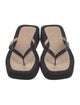 Jacquemus Flip Flops