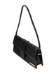 Jacquemus Leather Shoulder Bag