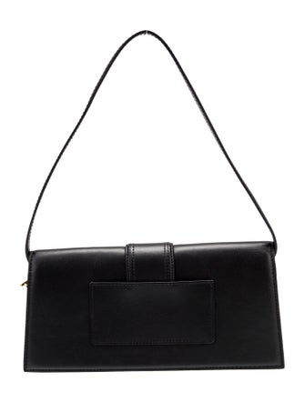 Jacquemus Leather Shoulder Bag