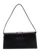 Jacquemus Leather Shoulder Bag