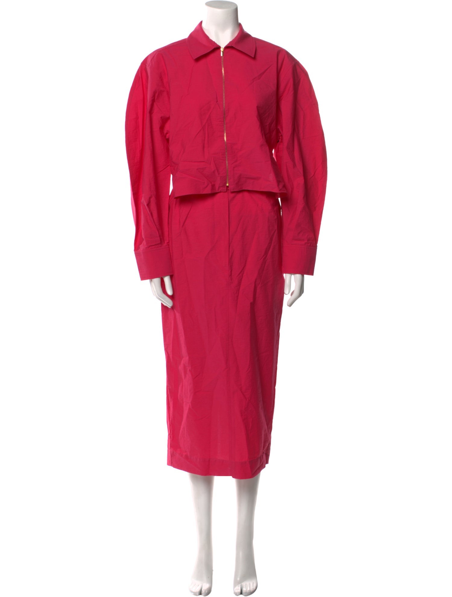 Jacquemus Long Dress