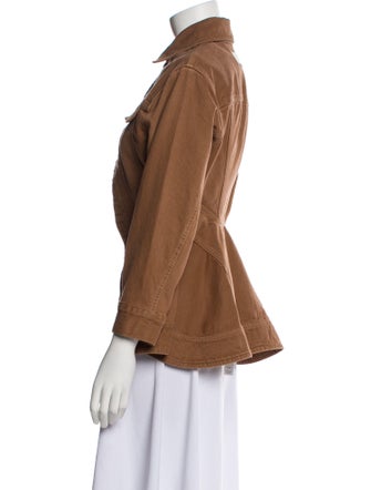 Jacquemus Biker Jacket