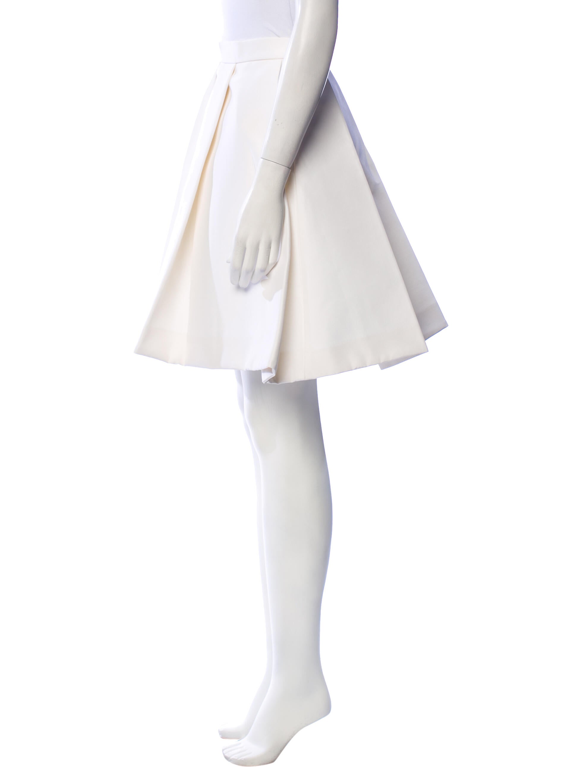 Jacquemus Knee-Length Skirt