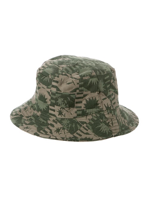 Jacquemus Logo Bucket Hat w/ Tags