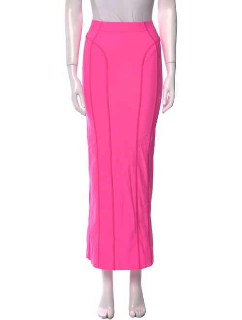 Jacquemus Midi Length Skirt