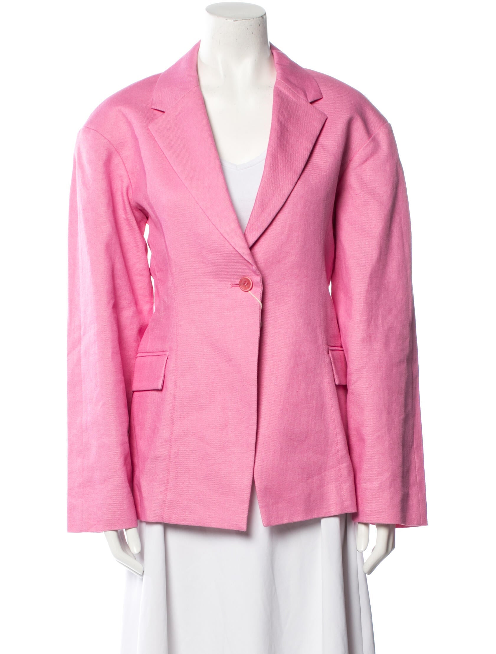 Jacquemus Blazer w/ Tags