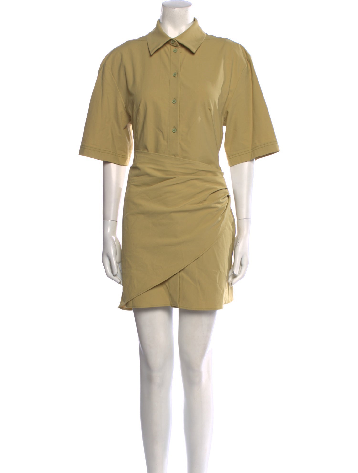 Jacquemus Mini Dress