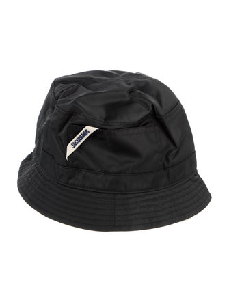 Jacquemus Bucket Hat